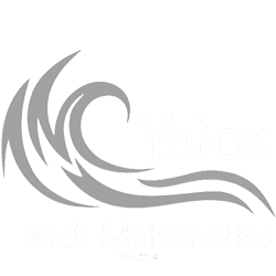 yalos beach maisonette logo250bw